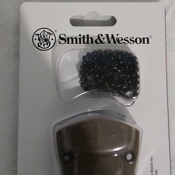 New Smith & Wesson Knife & Sheath - Picture 6 of 12